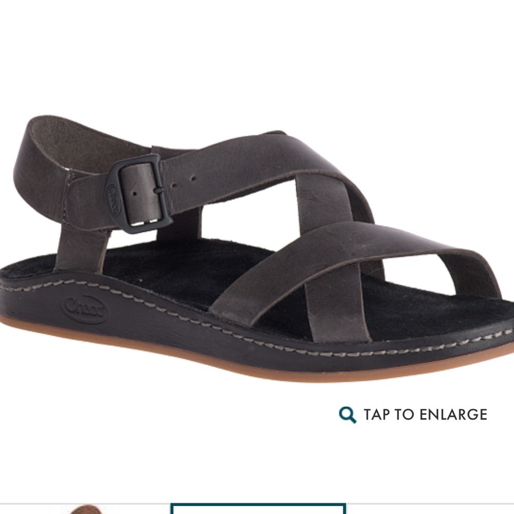 Tornado Chaco’s Wayfarer